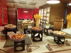 -食百绚全日制餐厅(成都棕榈泉费尔蒙酒店)