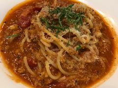 肉酱意面-1861意大利餐厅(文化广场店)