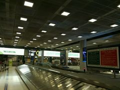 -曼谷素万那普国际机场