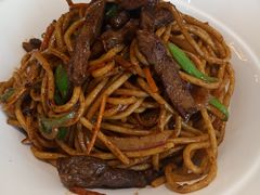 -西部牛排(京华城店)