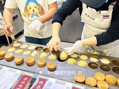 -古早·関北车轮饼(星火路店)