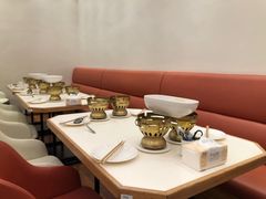 -第六季自助餐厅(甜水园店)