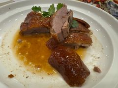 -麒麟中餐厅·经典粤菜·地道菜式老字号(广州长隆酒店)
