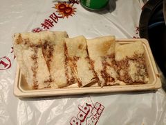 -大芊金重庆串串火锅(南京路店)