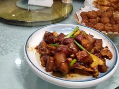 -都一处烧麦馆(前门店)