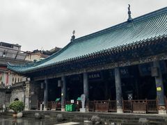 -大学习巷清真寺