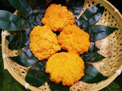 -花菇朵 ll 野生菌锅·精品滇菜(后沙峪店)