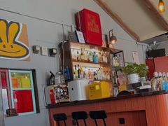 -Side Street街旁(交道口店)