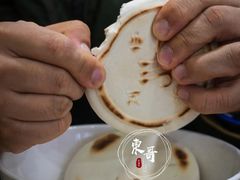 -刘信牛羊肉小炒泡馍(回民街店)