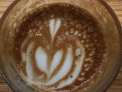 -Onirii Coffee(长乐路店)