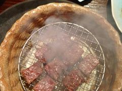 和牛-然寿司(郎园vintage店)
