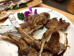 -酒久自助料理(佳兆业店)