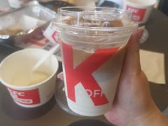 -肯德基(安吉胜利店)