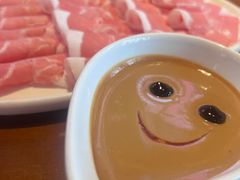 -宝泉铜锅·涮羊肉(解放东路店)