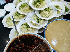 -清真·马洪小炒泡馍馆(钟楼回民街店)
