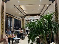 -清真马家美食城•海鲜•青岛菜•火锅(延安三路店)