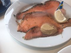 -宜家·瑞典风味餐厅(无锡店)