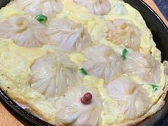 豆腐生煎-有家生煎(三里屯店)
