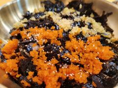 -小韩屋韩国料理(上海湾店)