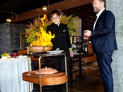 -三号黄浦会Canton Table