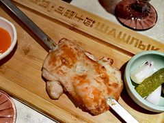 -俄士厨房(环球港店)