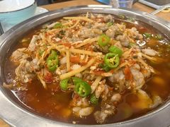 -艺味深尝(云锦路店)