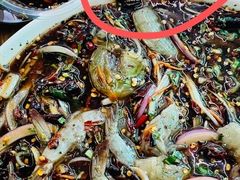 -玛扎烧烤私房菜