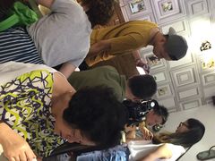 十面欢腾(长乐路店)-十面欢腾·海鲜面·台式Bistro(长乐路店)