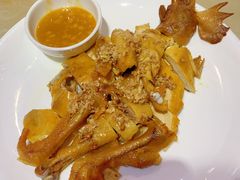 -百年银屏蚝烙·潮汕菜·非遗(乐山店)