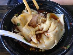 -龙抄手(文殊坊店)