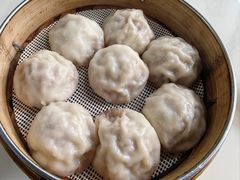 -百年尹氏汤包(湖南路狮子桥店)