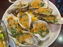 -健眺小海鲜(临海后山店)