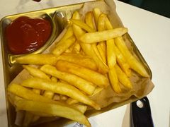 -清真·艾美可餐厅(鹏欣水游城店)