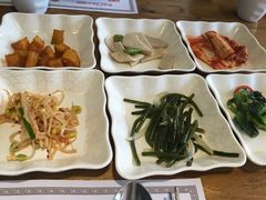 -紫霞门韩国料理烤肉(深南东路店)
