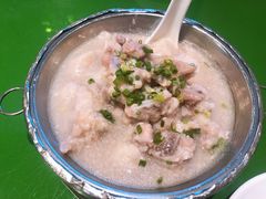 芋头蒸排骨-大碗厨(东风路店)
