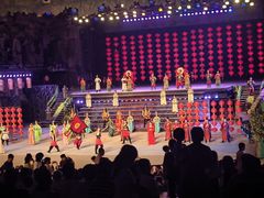 -深圳锦绣中华民俗村