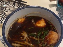 -太食獸泰式茶餐厅(IFS国金中心店)