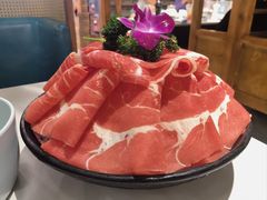-小街猪手(团结湖店)