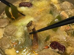 -丫丫汤膳打边炉(宏府408坊店)