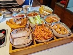 -螺大喜螺蛳粉火锅(雍和宫店)