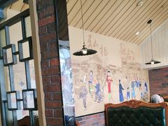 -老牌坊鲁菜名店(宽厚里店)