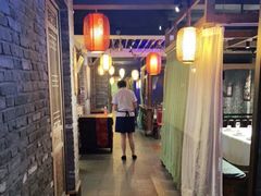 -大张烙馍村(泉山店)