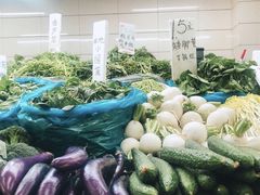 -科巷菜场