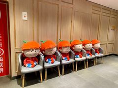 -海底捞火锅(番禺广场店)