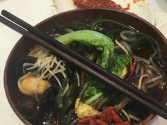 -金乐活美食(中街店)