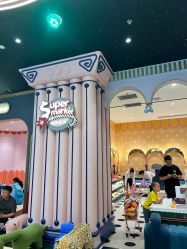 -MELAND亲子乐园•活动包场(北京亦庄龙湖天街店)