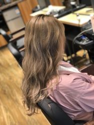 -Mentor Hair Salon