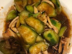 -新澳港式茶餐厅(余姚路店)