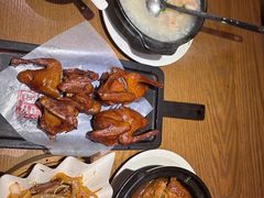 -鸽味轩·粤菜小馆(高楼门总店)