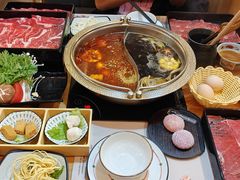 -牛匠和牛寿喜锅(西安总店)